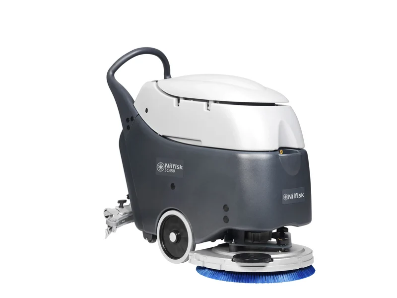 NILFISK SC450