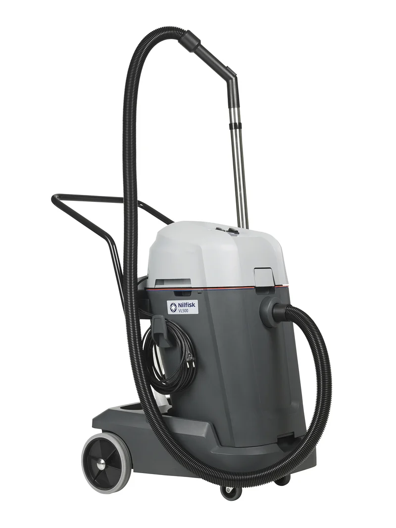 NILFISK VL500 55