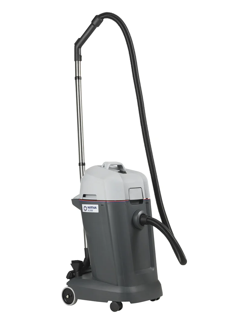 NILFISK VL500 35