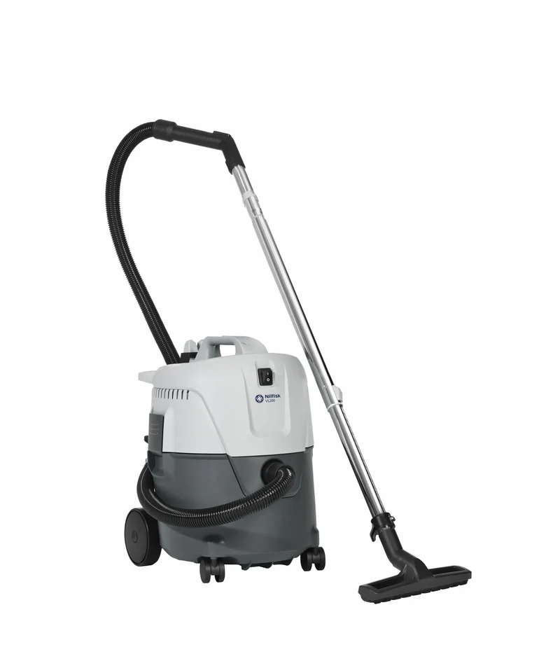 NILFISK VL200