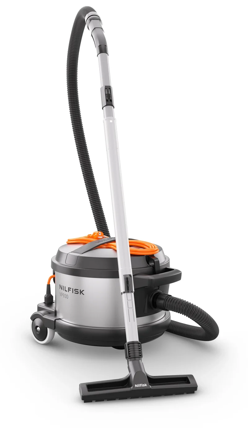 NILFISK VP930