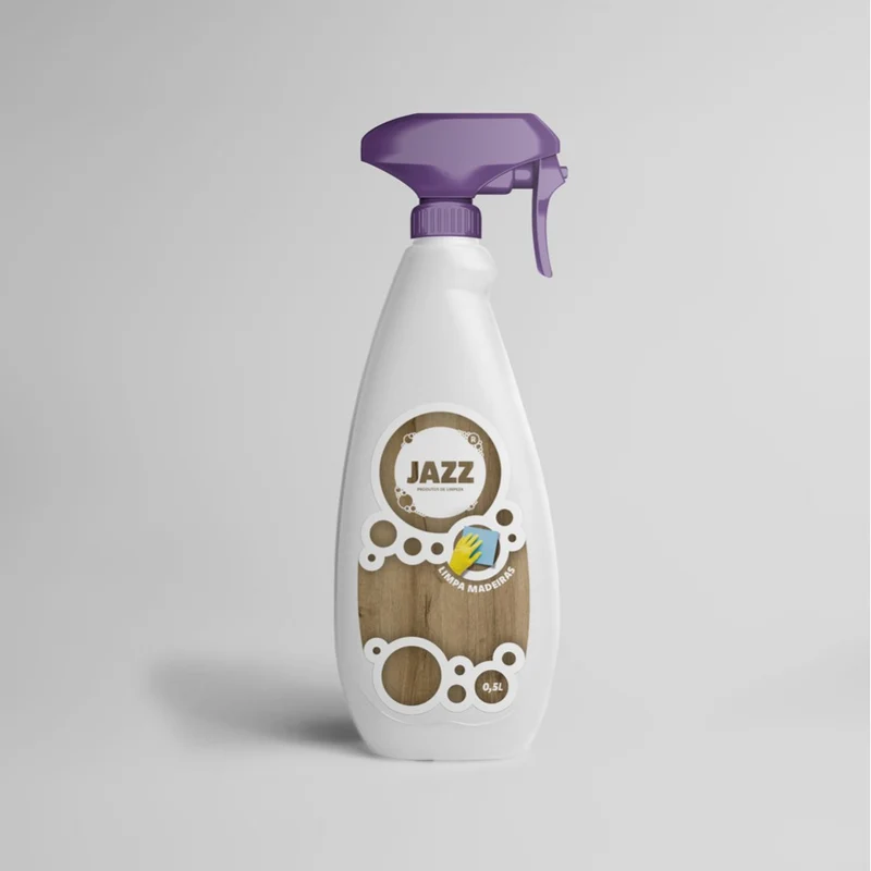 JAZZ Madeira Spray