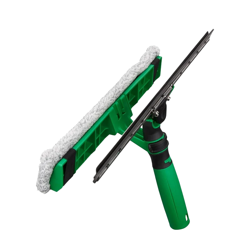 UNGER Kit Pro completo para Limpeza de Vidros Vice Versa