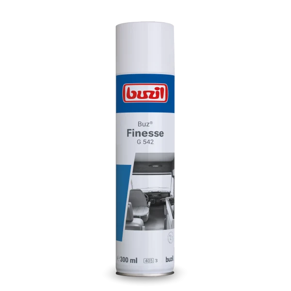 Buzil Buz® Finesse G 542 Gebrauchsfertige Möbel- und Spezialpflege