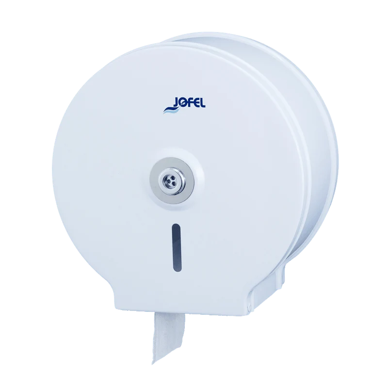 JOFEL DISPENSADOR DE PAPEL HIGIÊNICO CLASICA