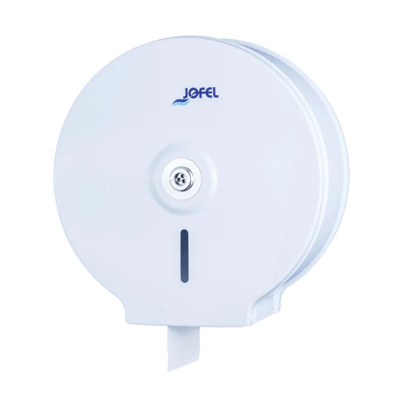 JOFEL DISPENSADOR PAPEL HIGIENICO MÉDIO CASSIC