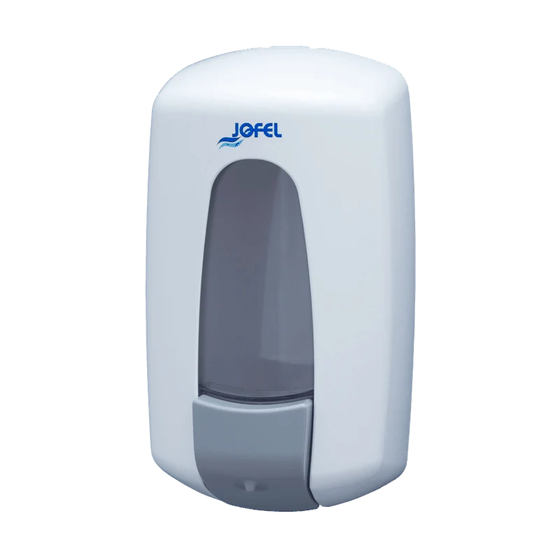 JOFEL Dispensador de Sabão “AITANA” ABS Branco