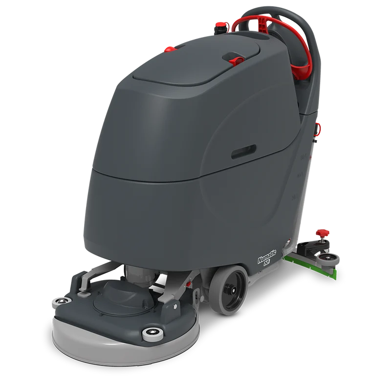 NUMATIC TBL6055 Auto Lavadora de condutor apeado