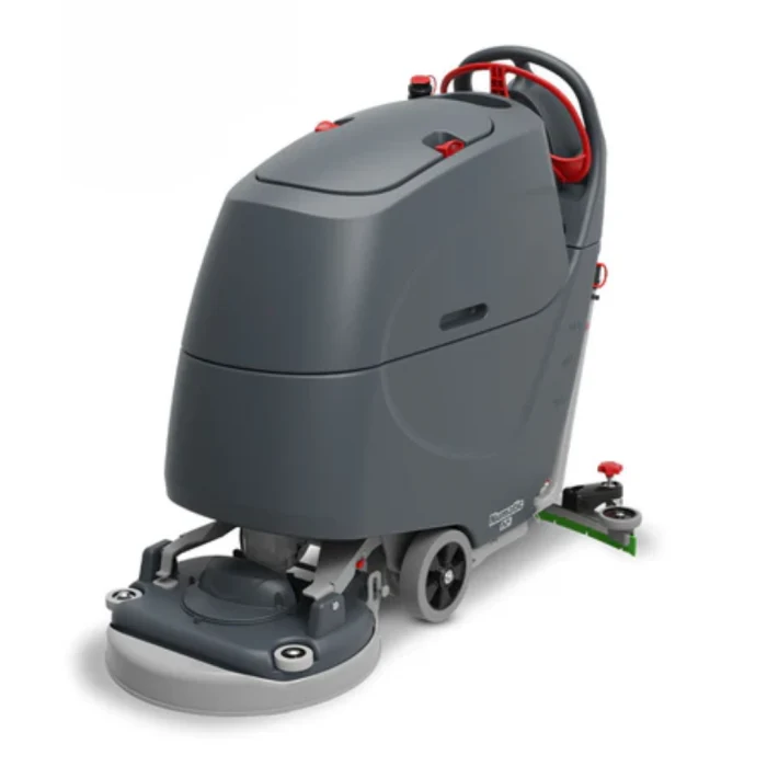 NUMATIC TBL8572 Auto Lavadora de condutor apeado