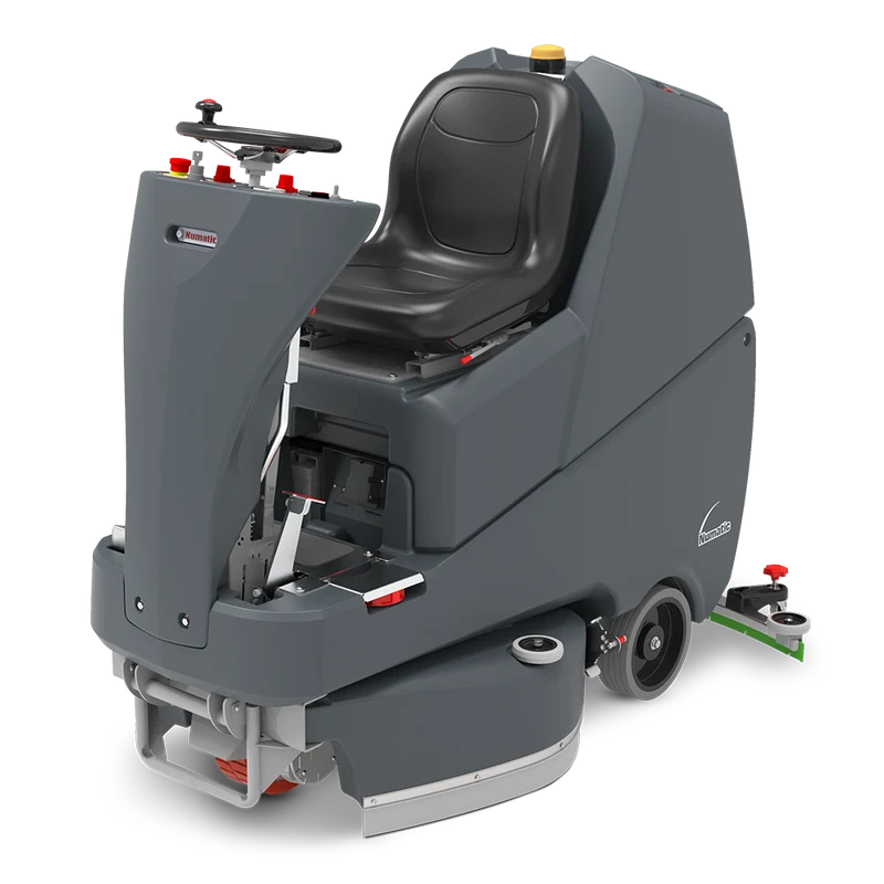 NUMATIC TRL720/150T Auto Lavadora de condutor sentado
