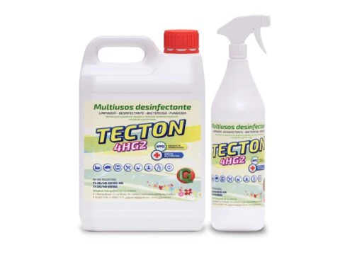 G2 Tecton 4HG2 Norma HA Box – Detergente Desinfetante Multiusos