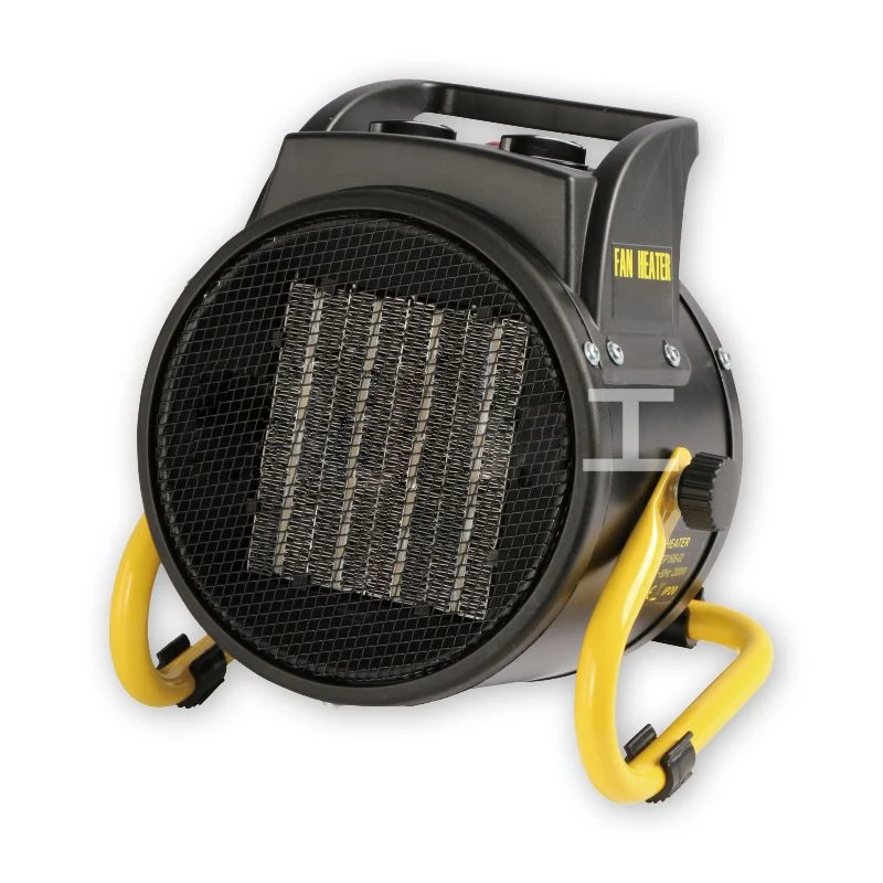 KRUGER VEGA Aquecedor Elétrico de Ventilação