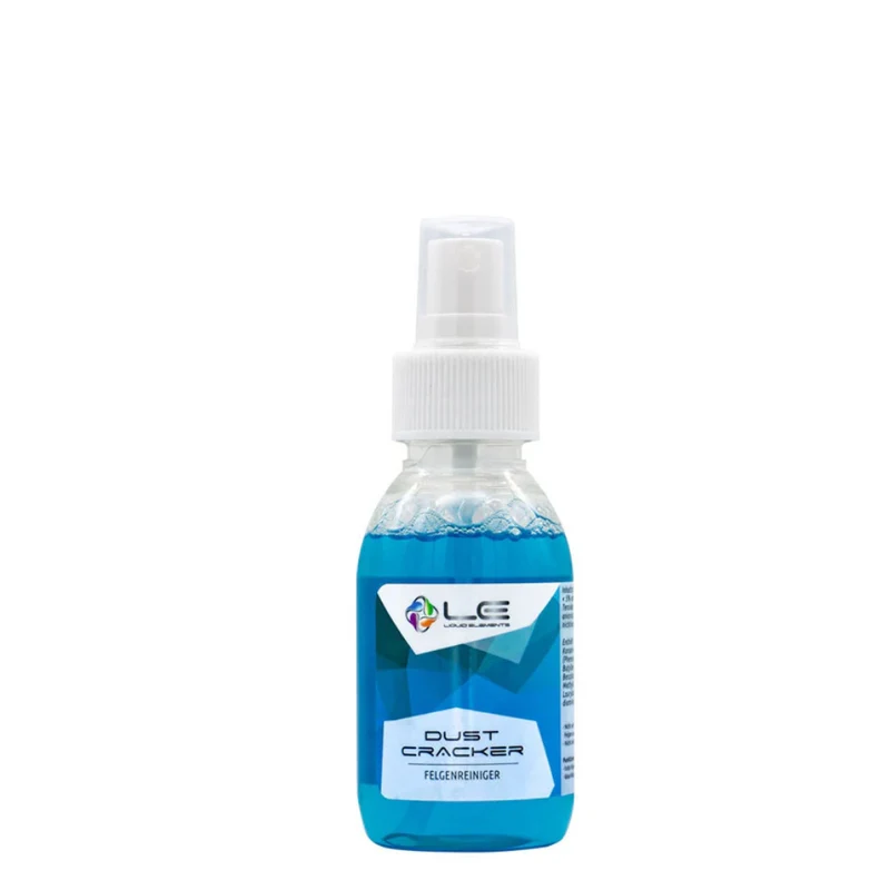 Liquid Elements - DUST CRACKER - Felgenreiniger 100ml