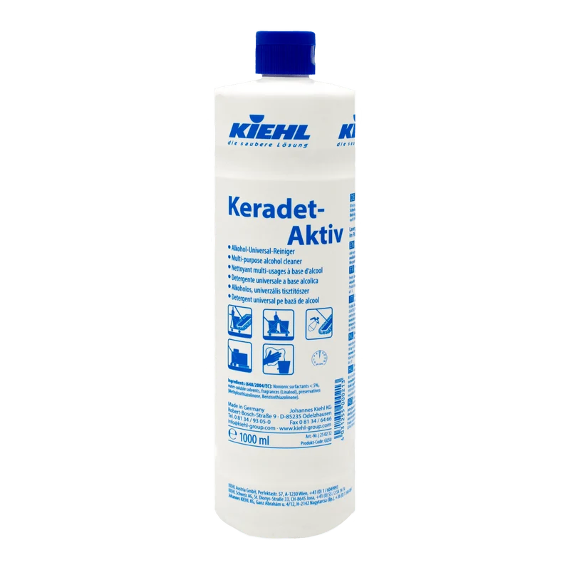 Keradet Aktiv 1L