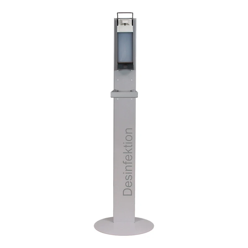 Compact Desinfektionssäule „CDS2“