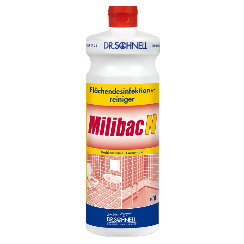 Milibac N 1L Dr. Schnell