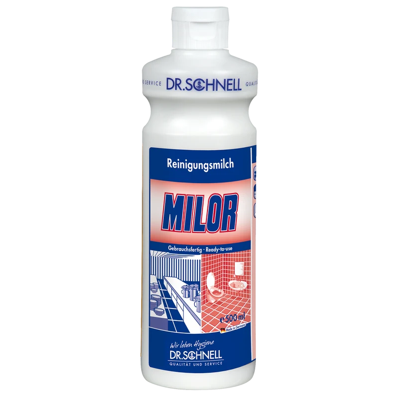 Milor 500ml Dr. Schnell