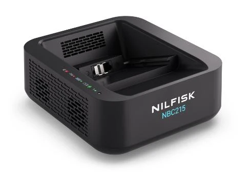 Nilfisk NBC215 36V FAST CHARGER, Akku-Ladegerät