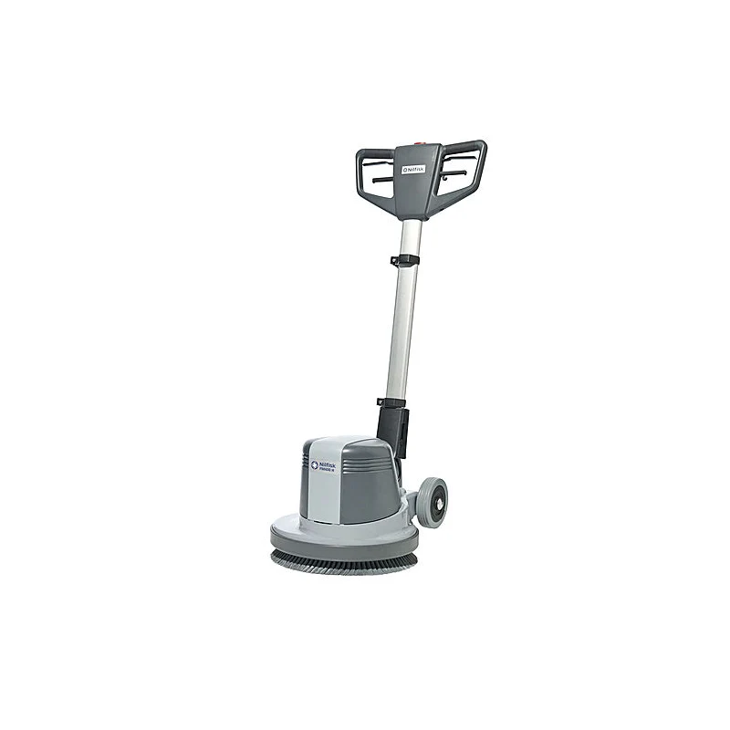 NILFISK FM 400 L – Lavadora Rotativa de Baixa Velocidade - Monodisco
