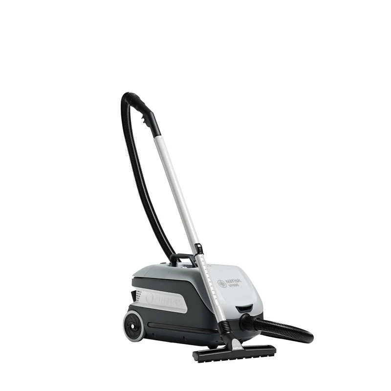 NILFISK ASPIRADOR DE PÓ VP 600 HEPA BASIC - 730 W - ø32mm