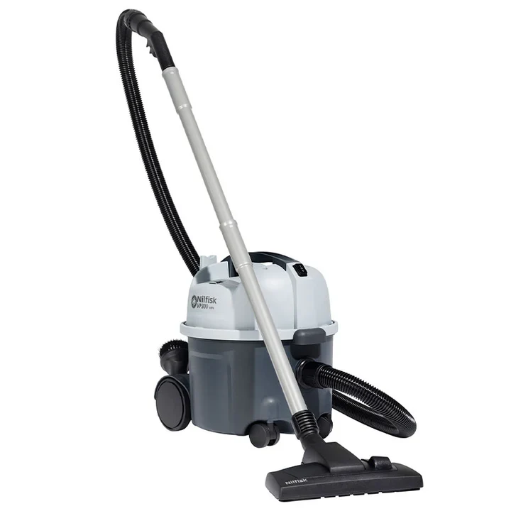 NILFISK ASPIRADOR PÓ VP300 ECO- 220/240 V- 400 W - ø32mm, Mangueira
