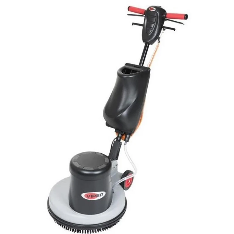 VIPER DS350 - Monodisco Dupla Velocidade diâmetro 3 cm monódico (transmissão por correia) com prato suporte, depósito e cabo de 10 metros