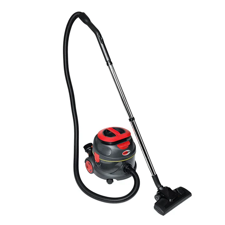 VIPER DSU 10 - Aspirador de 10 litros 880 W - Cabo de 8 m Filtro HEPA H13