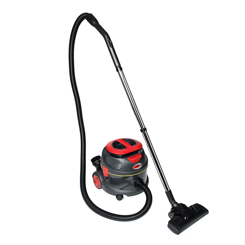 VIPER DSU 8 - Aspirador de 8 litros 880 W - Cabo de 8 m Filtro Hepa H13