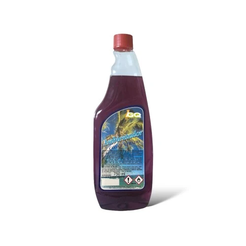 JEMAQUIMP Ambientador Natura – Frescura Natural