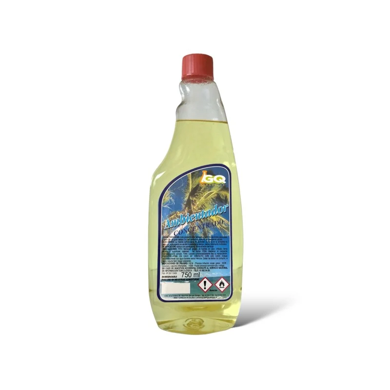 JEMAQUIMP Ambientador Aire – Perfume Sofisticado e Duradouro