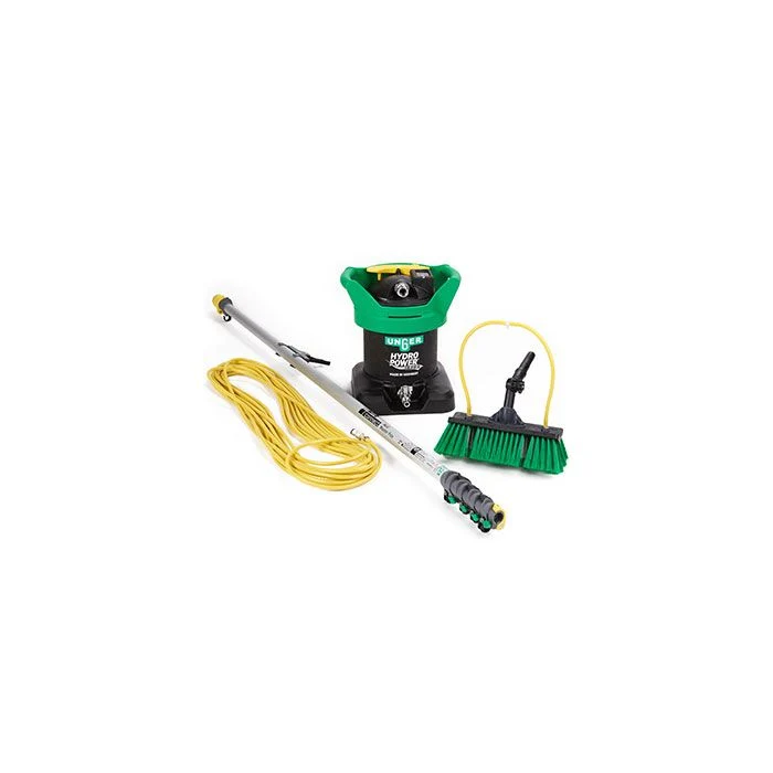 UNGER Hydro Power Ultra Einsteiger Set Alu