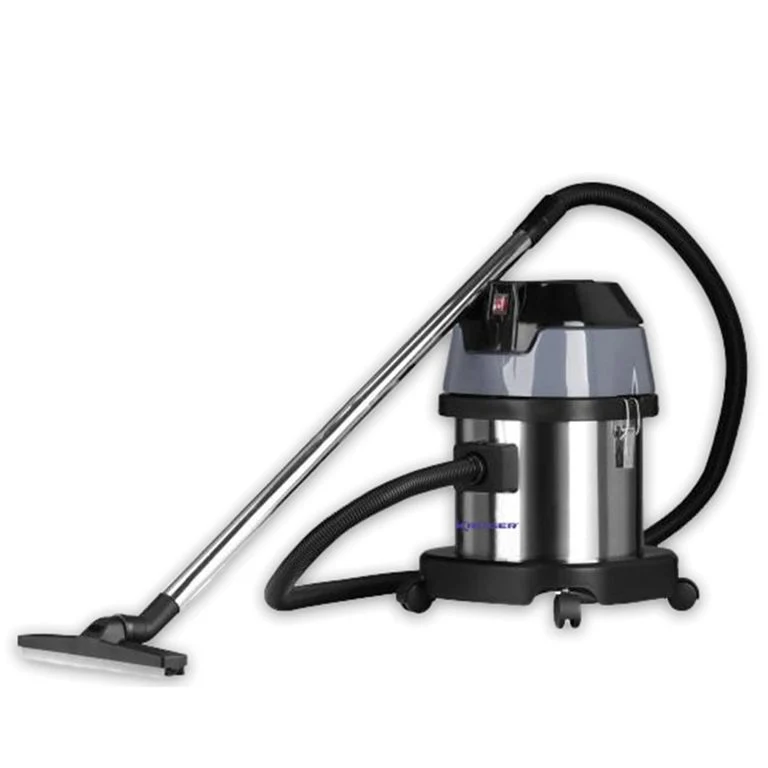 KRUGER KRA1315 Aspirador Pó-Água 230 V – 1.300 W – 15 L