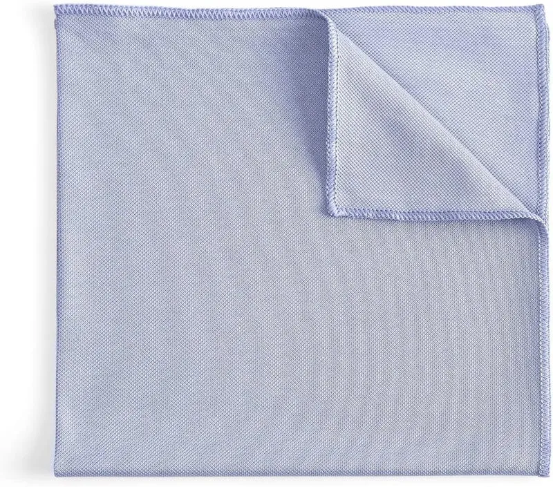 MERY Pano de Limpeza Especial – Lilás, Ideal para Vidros e Espelhos
