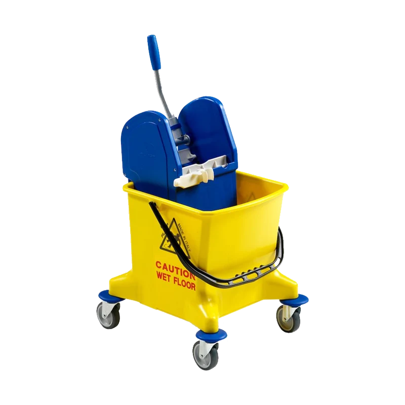 FILMOP Carro Limpeza BABY – Pequeno Porte