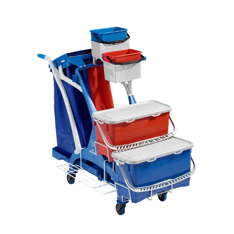 FILMOP Carro Limpeza ARKA TOP-DOWN LP1221