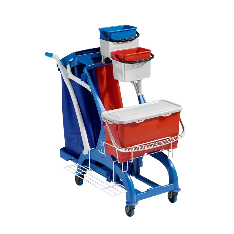 FILMOP Carro Limpeza ARKA TOP-DOWN LP1211