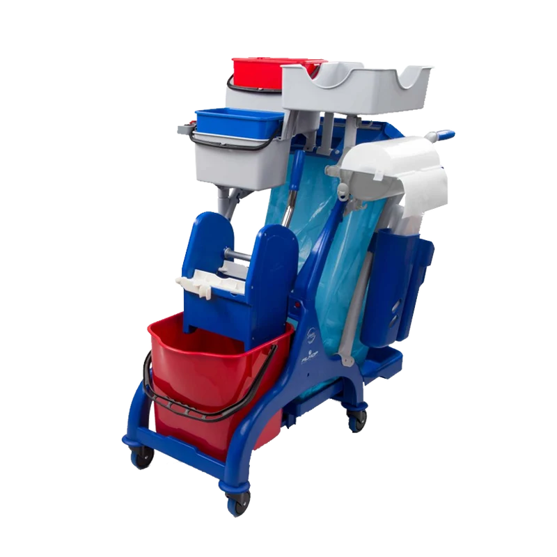 FILMOP Carro Limpeza ARKA 35