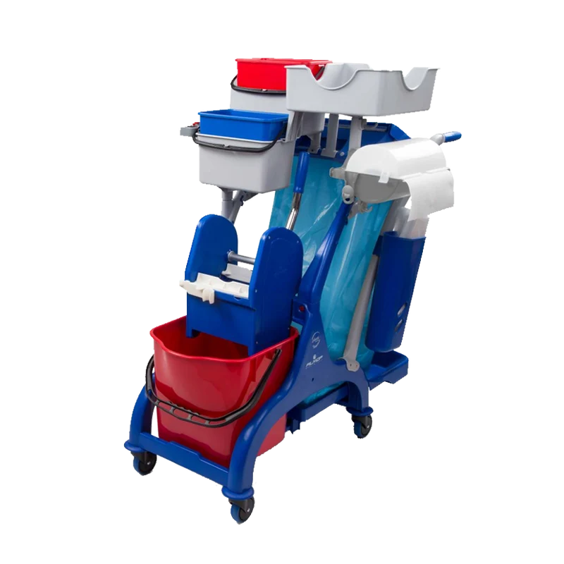 FILMOP Carro Limpeza ARKA 34