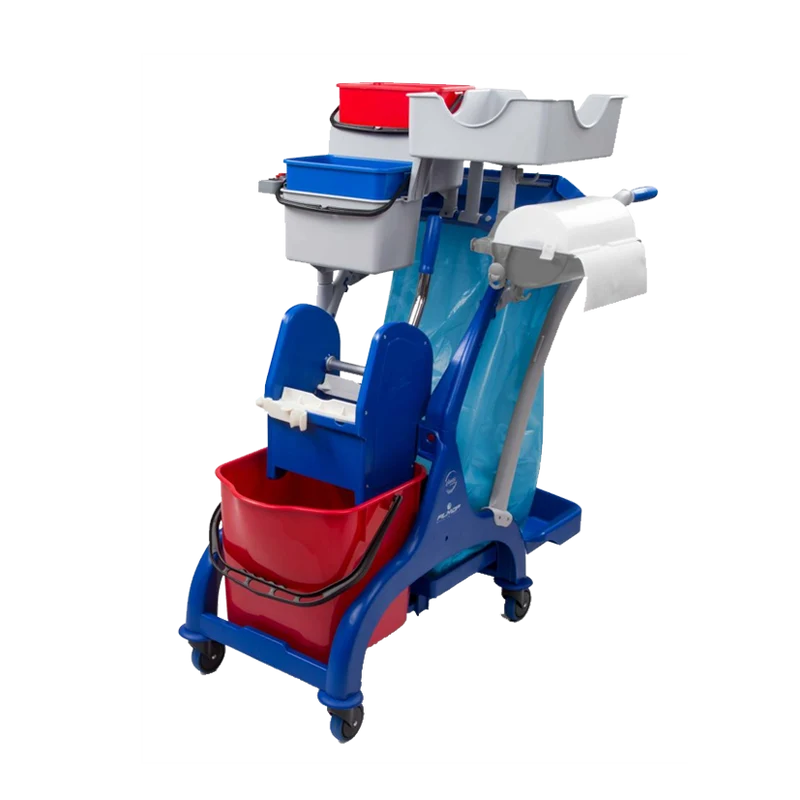 FILMOP Carros Limpeza ARKA 33