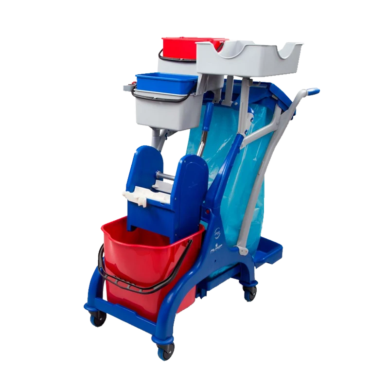 FILMOP Carro Limpeza ARKA 32