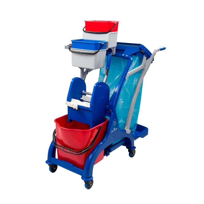 FILMOP Carro Limpeza ARKA 31
