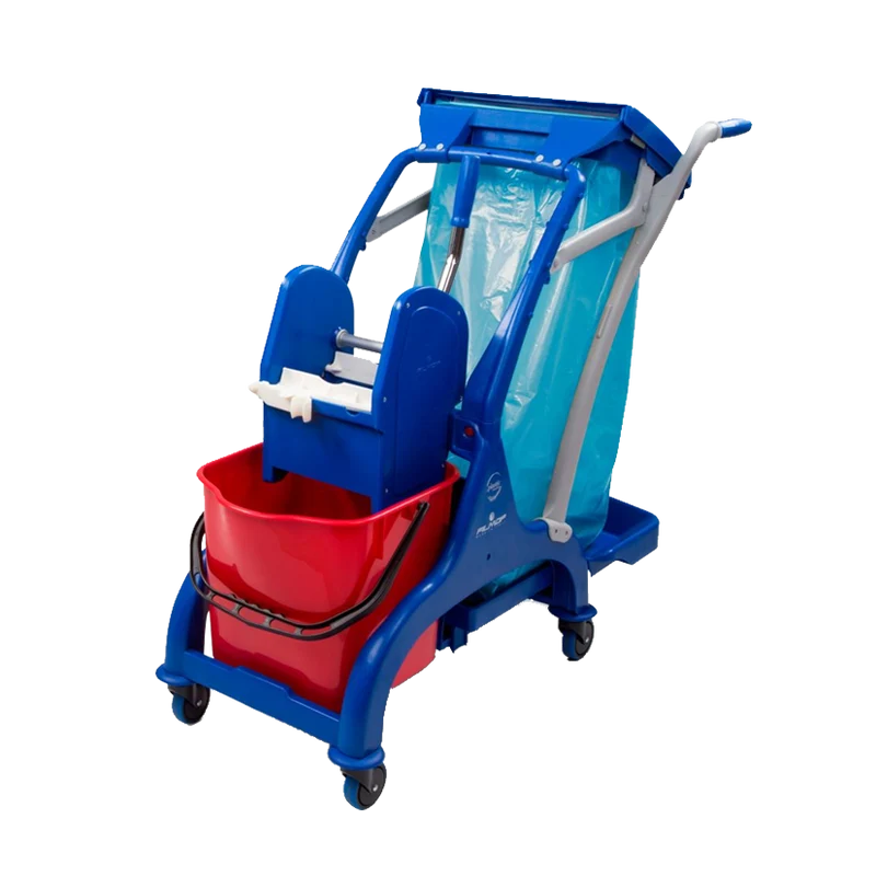 FILMOP Carro Limpeza ARKA 30