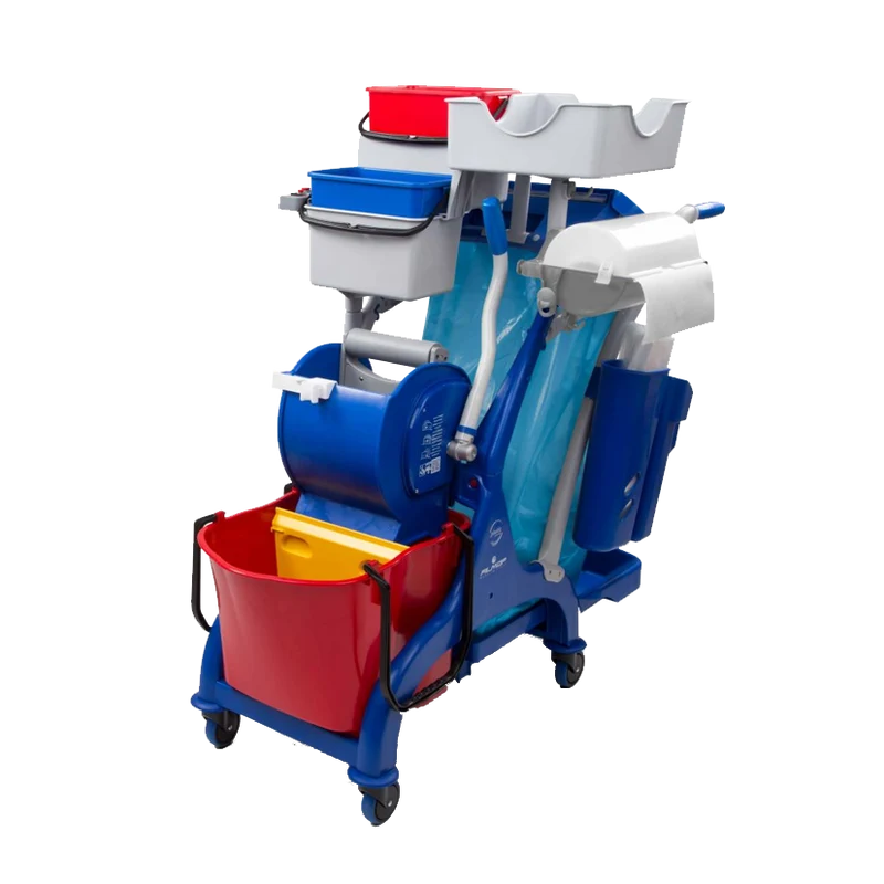 FILMOP Carro Limpeza ARKA 25