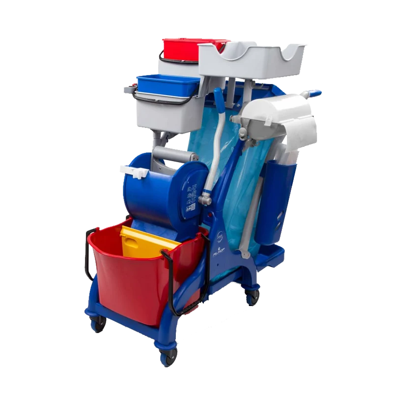 FILMOP Carros Limpeza ARKA 24