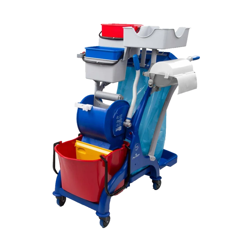 FILMOP Carro Limpeza ARKA 23