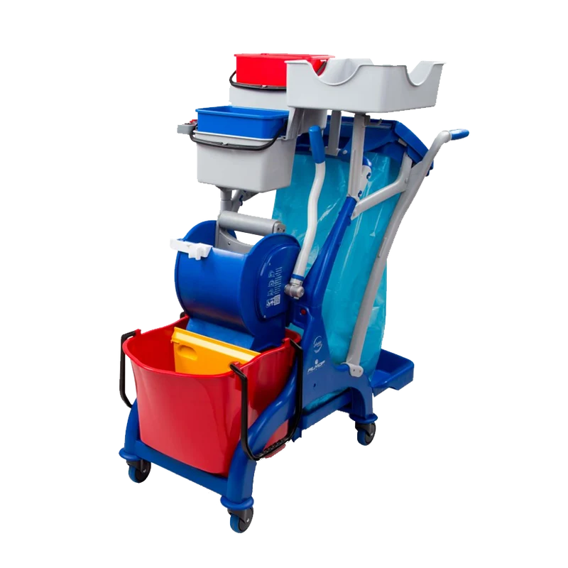 FILMOP Carro Limpeza ARKA 22
