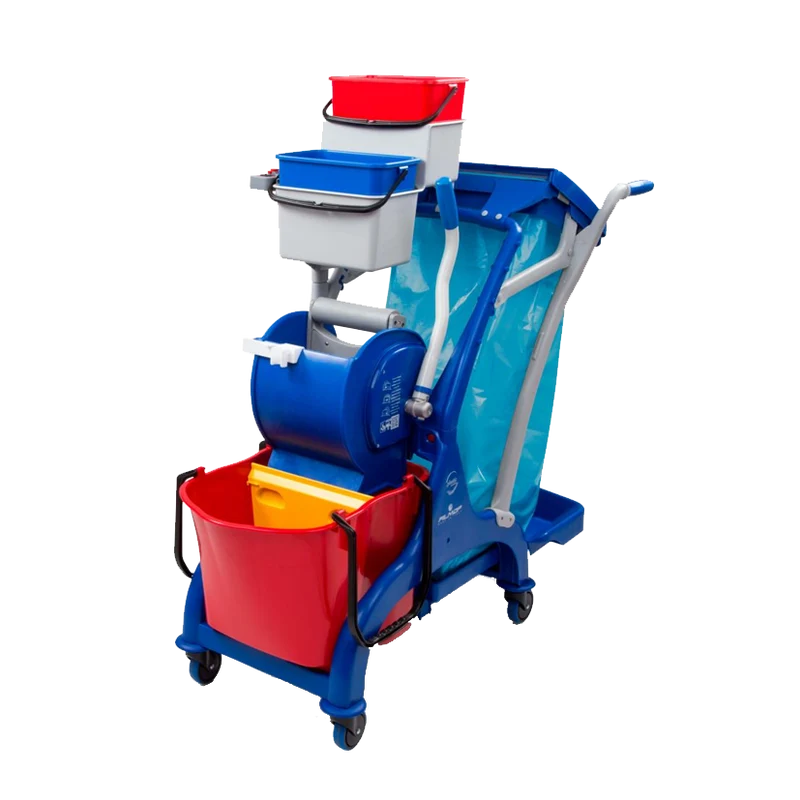 FILMOP Carro Limpeza ARKA 21