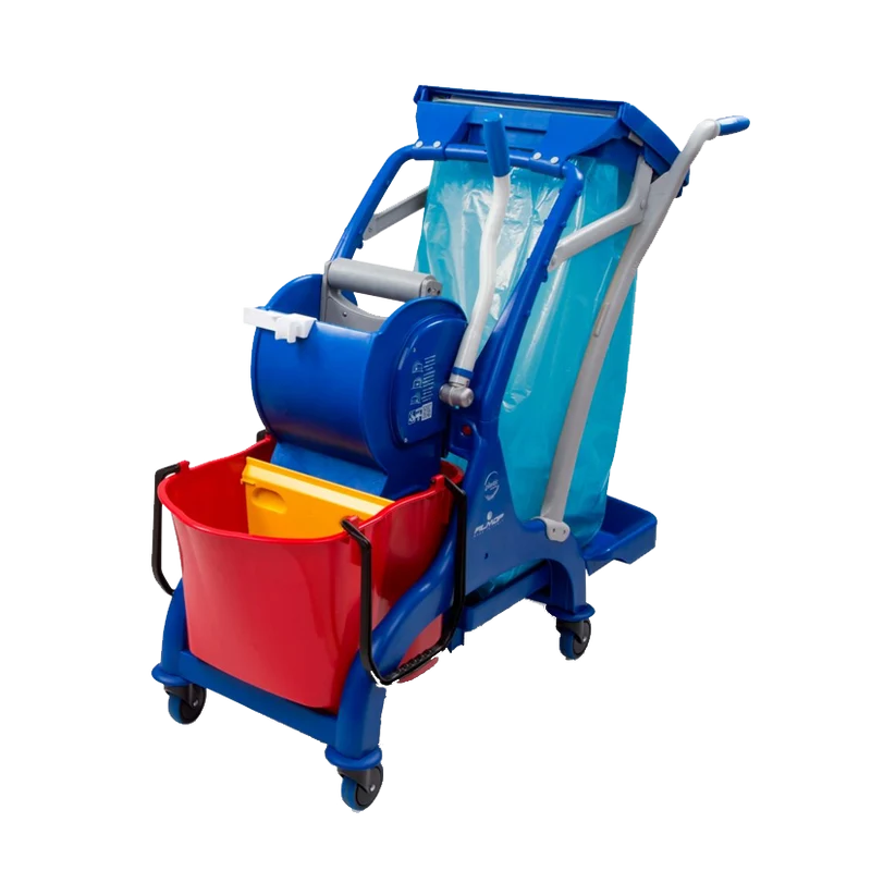 FILMOP Carro Limpeza ARKA 20