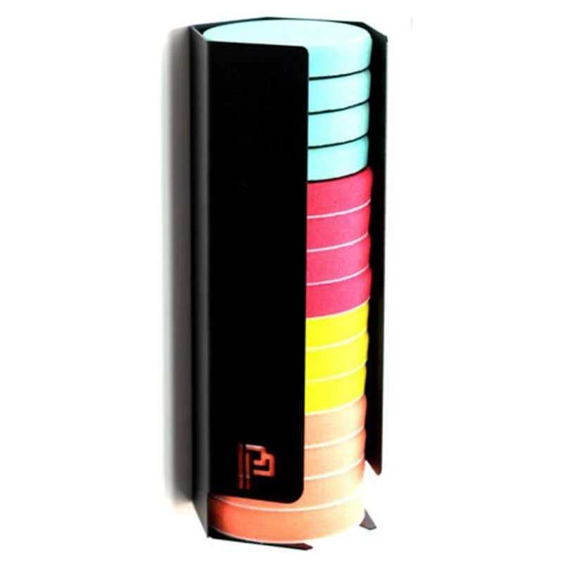 Poka Premium - Wandhalterung für Polierpads 135mm