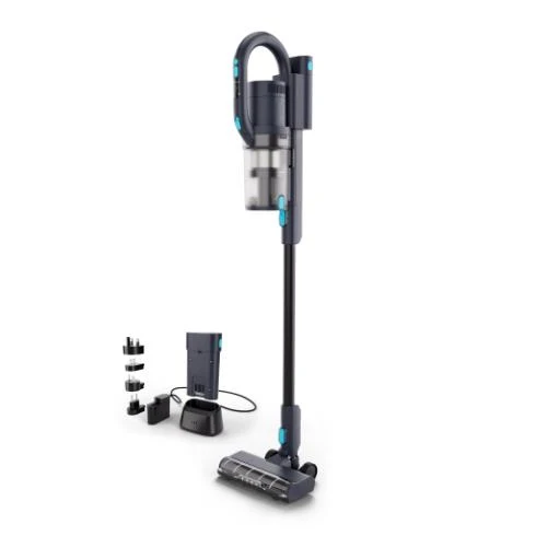 Nilfisk Staubsauger VU200 SET mit Akku und Ladestation